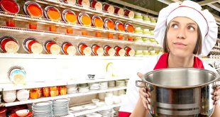 رمضان.. شهر التوبة أم للتفاخر بالصحون الجديدة؟!