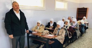 انطلاق الامتحانات النصفية لسنوات النقل.. وجدول زمني لعطلة نصف السنة