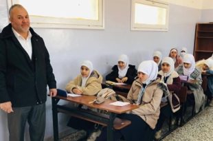 انطلاق الامتحانات النصفية لسنوات النقل.. وجدول زمني لعطلة نصف السنة