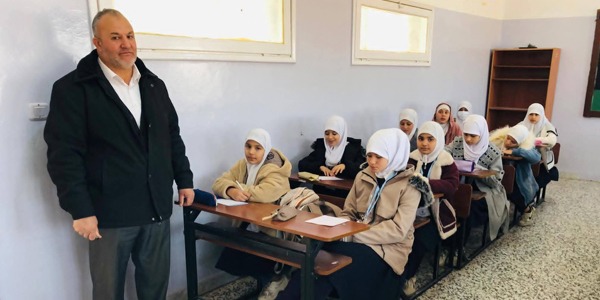 انطلاق الامتحانات النصفية لسنوات النقل.. وجدول زمني لعطلة نصف السنة