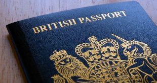 بريطانيا تشدد شروط السفر على حاملي الجنسية المزدوجة