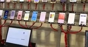 ظهور "مزارع رقمية" تحقق آلاف الدولارات شهريًا