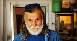 علي الوكواك… حين يتحوّل الخشب إلى ذاكرة...!