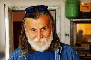 علي الوكواك… حين يتحوّل الخشب إلى ذاكرة...!