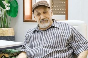 موقع يوسف الغرياني  "قزقيزة" ايقونة ورائد المنوعات الرمضانية