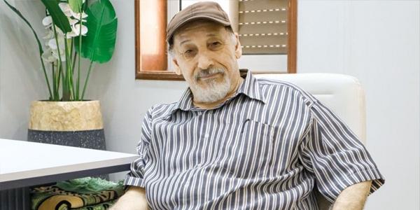 موقع يوسف الغرياني  "قزقيزة" ايقونة ورائد المنوعات الرمضانية