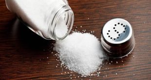 الملح.. "العدو الخفي" للذكاء والصحة النفسية: دراسة حديثة تكشف مفاجآت صادمة