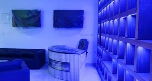 افتتاح متحف الأسماك بمركز بحوث الأحياء البحرية بتاجوراء بعد أعمال الصيانة والتطوير