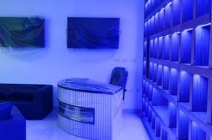 افتتاح متحف الأسماك بمركز بحوث الأحياء البحرية بتاجوراء بعد أعمال الصيانة والتطوير