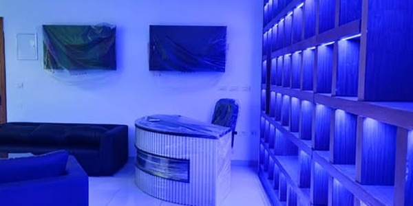 افتتاح متحف الأسماك بمركز بحوث الأحياء البحرية بتاجوراء بعد أعمال الصيانة والتطوير