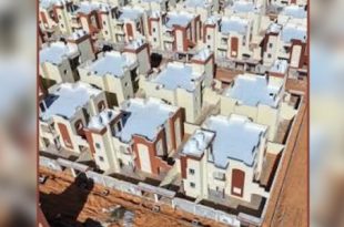 مصرف الادخار والاستثمار العقاري يواصل دعم مبادرة الإسكان الشبابي والأسر المحتاجة