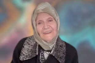 حميدة الخوجة: خمسة عقود مع الفن نقشت بحروف من ذهب .