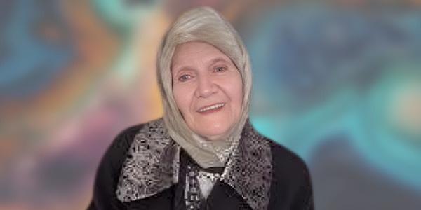 حميدة الخوجة: خمسة عقود مع الفن نقشت بحروف من ذهب .