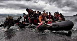 انخفاض الهجرة غير القانونية لأوروبا 2025.. ومطلع 2026 الأكثر خطورة بالمهاجرين