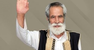 عمر رمضان .. الغائب الحاضر  في ذاكرة رمضان الاذاعة  الليبية