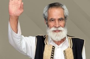 عمر رمضان .. الغائب الحاضر  في ذاكرة رمضان الاذاعة  الليبية
