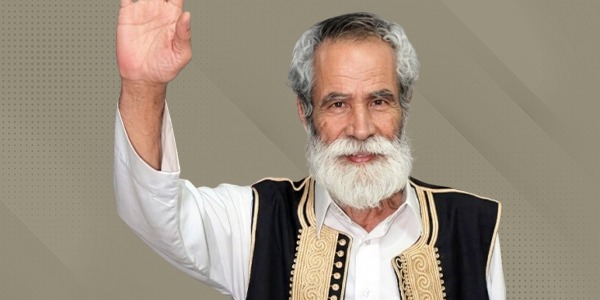 عمر رمضان .. الغائب الحاضر  في ذاكرة رمضان الاذاعة  الليبية