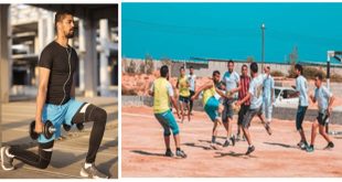 الرياضة الرمضانية. إيقاع مختلف وحضور يفرض نفسه