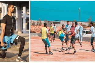 الرياضة الرمضانية. إيقاع مختلف وحضور يفرض نفسه