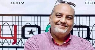 تامر العلواني… حين كان اللحنُ طبيبًا آخر للروح...!