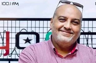 تامر العلواني… حين كان اللحنُ طبيبًا آخر للروح...!