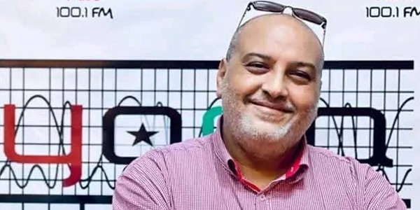 تامر العلواني… حين كان اللحنُ طبيبًا آخر للروح...!