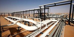 مؤسسة النفط تسعى لكسر قيود الإنتاج وزيادة الإمدادات الأوروبية من الغاز