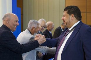  لماذا تردد عمالقة النفط في الرهان الكبير على حوض المتوسط ؟ 