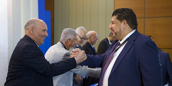  لماذا تردد عمالقة النفط في الرهان الكبير على حوض المتوسط ؟ 