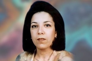 جنينة السوكني: الصوت الذي تشكل من غياب وذاكرة ...!