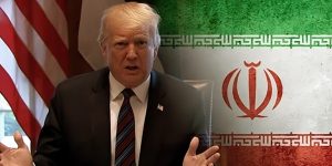 ترامب أمام الكونغرس: لن نسمح لإيران بامتلاك سلاح نووي والحل الدبلوماسي مفضل
