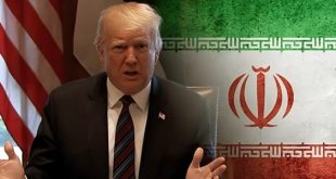 ترامب أمام الكونغرس: لن نسمح لإيران بامتلاك سلاح نووي والحل الدبلوماسي مفضل