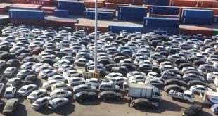 ليبيا تتصدر إفريقيا في كثافة المركبات وارتفاع ملحوظ بالحوادث المرورية