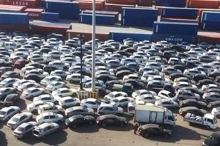 ليبيا تتصدر إفريقيا في كثافة المركبات وارتفاع ملحوظ بالحوادث المرورية