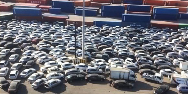 ليبيا تتصدر إفريقيا في كثافة المركبات وارتفاع ملحوظ بالحوادث المرورية