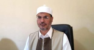 طابلة تغيير أسماء المساجد العتيقة جريمة تمس هوية البلد