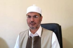 طابلة تغيير أسماء المساجد العتيقة جريمة تمس هوية البلد