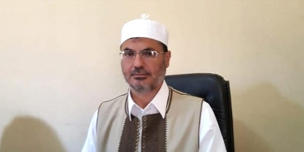 طابلة تغيير أسماء المساجد العتيقة جريمة تمس هوية البلد