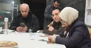 برنامج رمضاني ثقافي ينعش أمسيات بنغازي