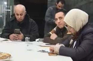 برنامج رمضاني ثقافي ينعش أمسيات بنغازي