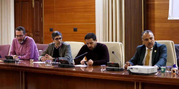 الصحة تعلن خطة الـ 100 يوم لتفعيل الخدمات التخصصية بالعيادات المجمعة