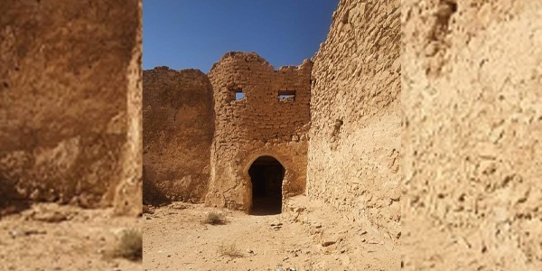 مدينة تقطة شاهد حي على تاريخ طويل يمتد عبر القرون