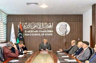 مجلس الدولة يطرح توصيات عاجلة لمعالجة الاختلالات الاقتصادية