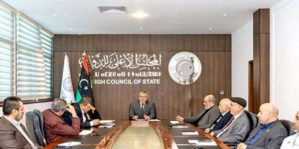 مجلس الدولة يطرح توصيات عاجلة لمعالجة الاختلالات الاقتصادية