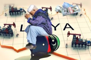 بين النفط والأجانب والدولار الطائر.. المواطن حائر..!!