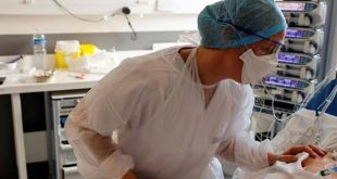 ممرضة عناية مركزة: المرضى قبل وفاتهم بقليل يكررون عبارات متشابهة