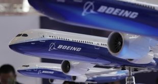 ليبيا تبحث مع “بوينغ” الأمريكية تأسيس شركة طيران وطنية جديدة