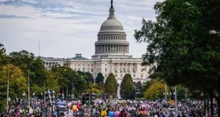 "لا للملوك".. الأمريكيون ينتفضون ضد سياسات ترامب وحرب إيران