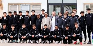 بنغازي تتأهب لإنطلاق بطولة شمال أفريقيا للمنتخبات الناشئين