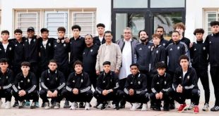 بنغازي تتأهب لإنطلاق بطولة شمال أفريقيا للمنتخبات الناشئين